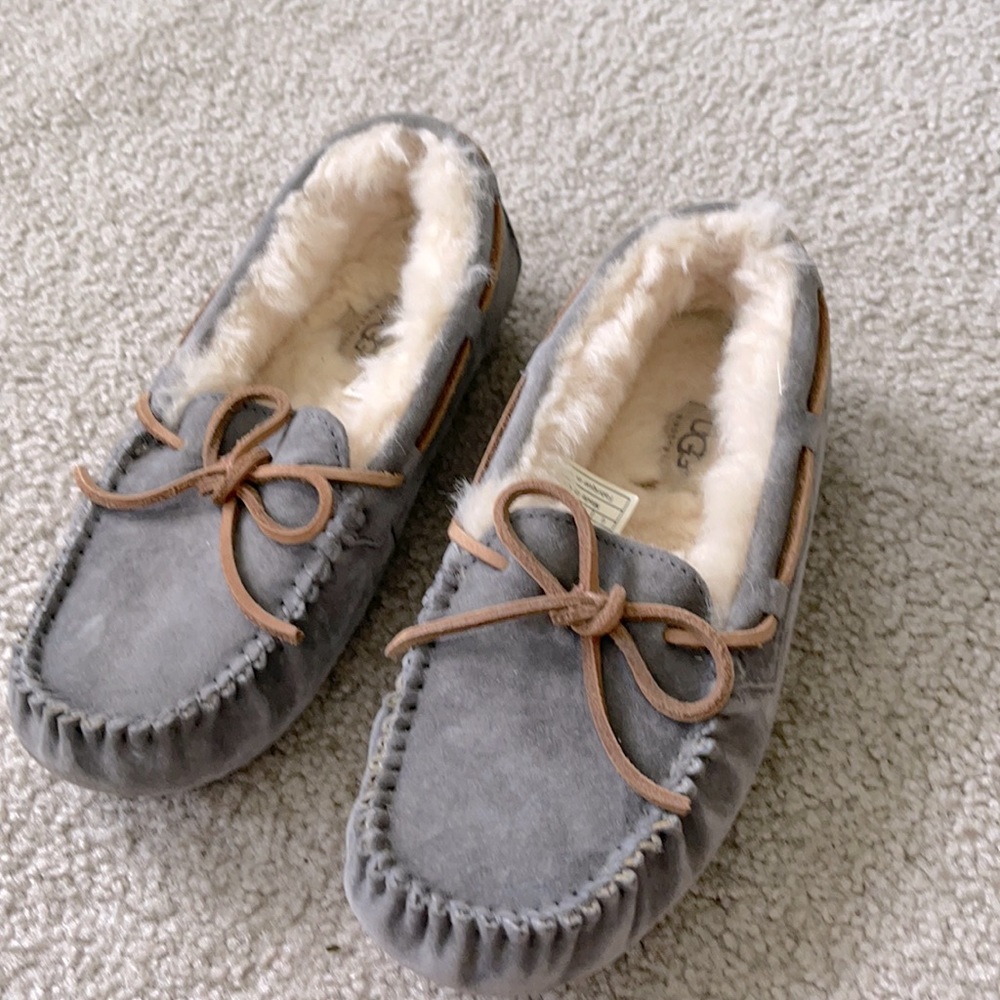 Ugg Moccasins